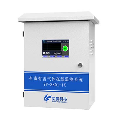 有毒氣體檢測儀 有毒氣體檢測儀