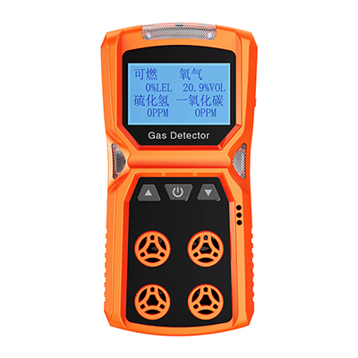 「擴(kuò)散式」氮氧化物檢測儀-便捷式氮氧化物報(bào)警器