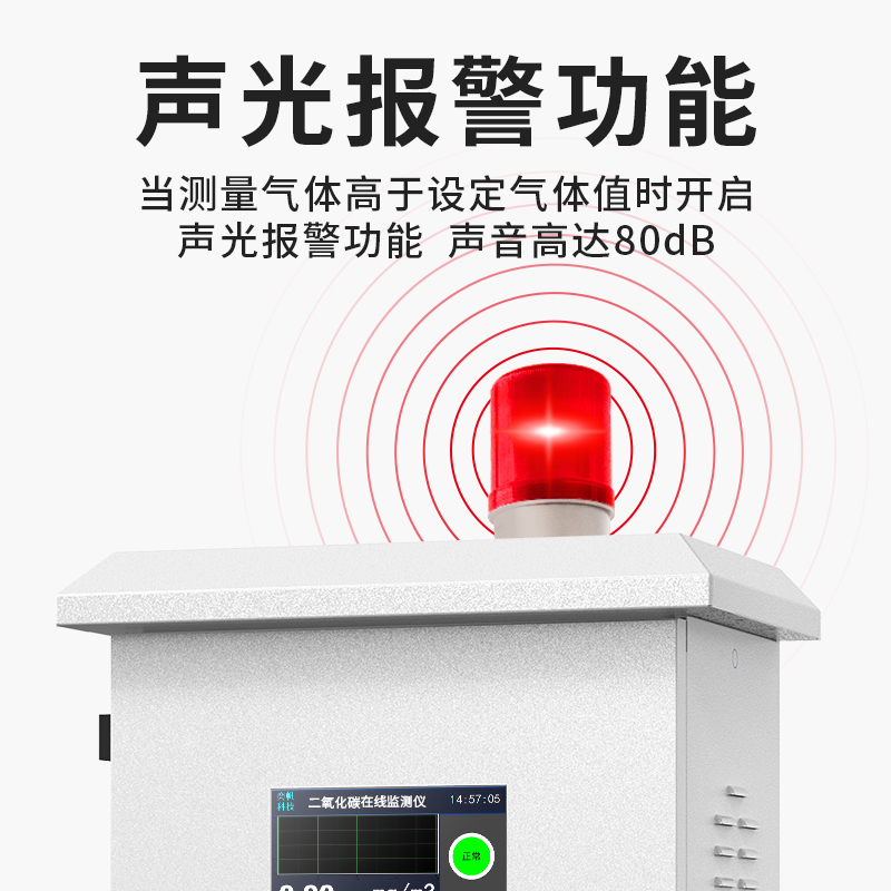 二氧化碳檢測(cè)儀 二氧化碳檢測(cè)儀