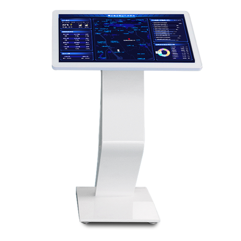 固廢危廢智能監控平臺-固廢危廢在線監測系統