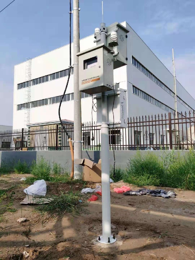 1686378981123429.jpg 垃圾站檢測儀-惡臭監測系統廠家