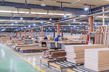 工廠車間粉塵濃度檢測儀:保障工人健康與生產環境的重要設備