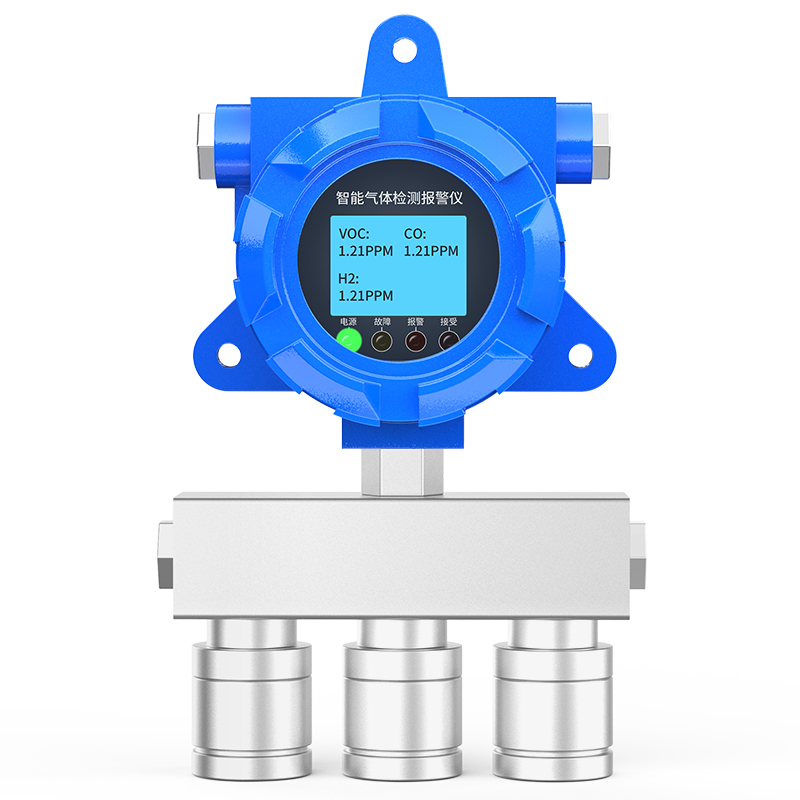 惡臭氣體檢測儀報警儀