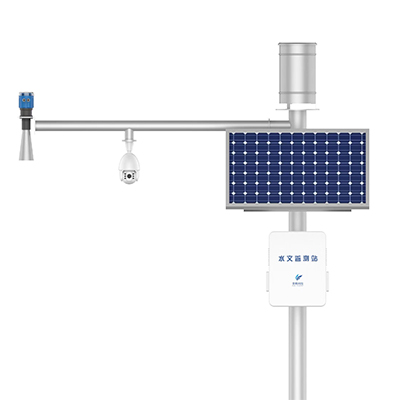 立桿式水質監測站-水利水文在線監測 