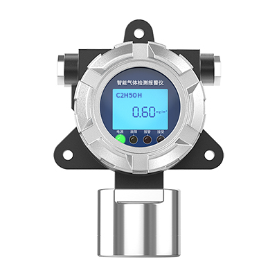 乙醇濃度在線監測儀