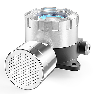 固定式氯化氫報(bào)警器