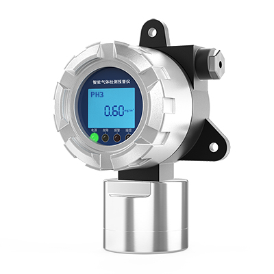 固定式磷化氫檢測儀